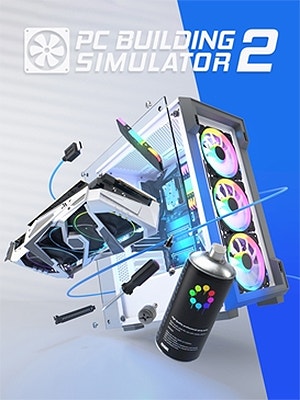 PC 빌딩 시뮬레이터 2