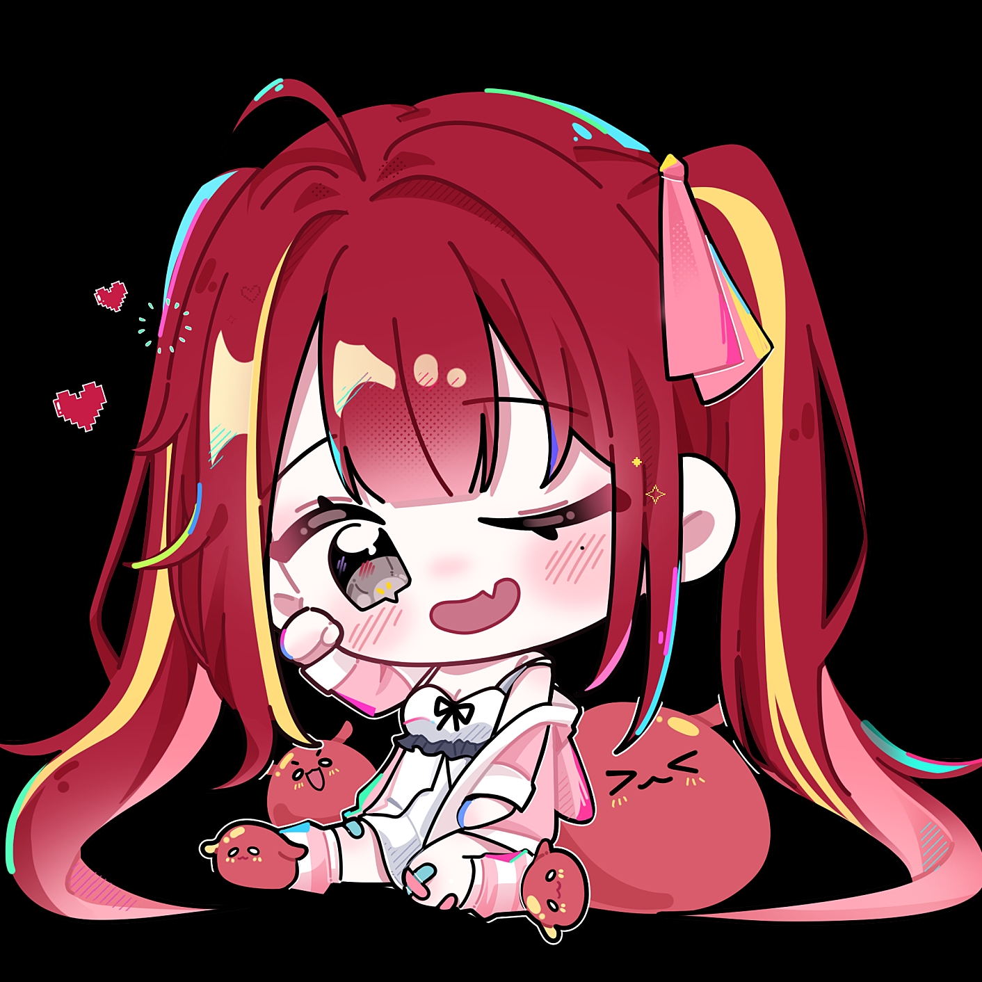 신새아