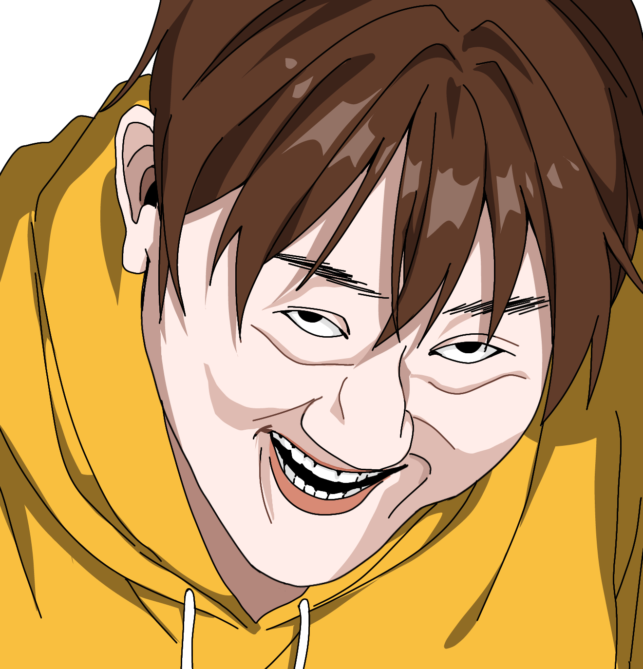 태황