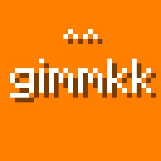 gimmkk