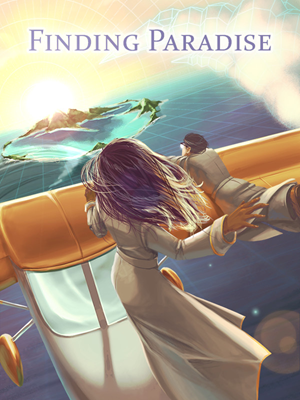 파인딩 파라다이스