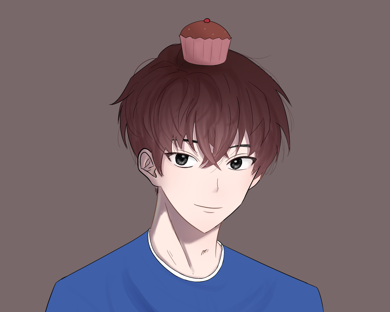 대머핀