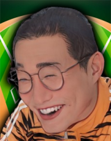 머웅 채널 프로필