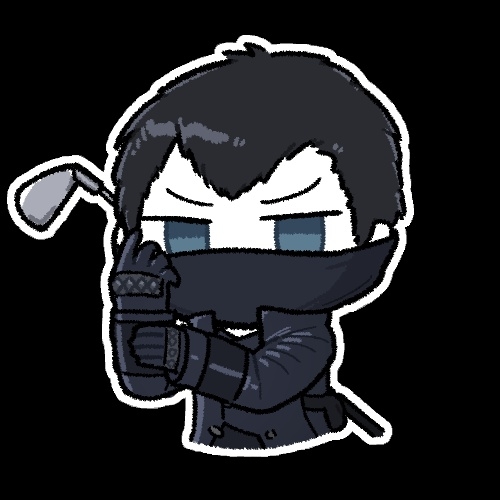 철권하는캐디MVP