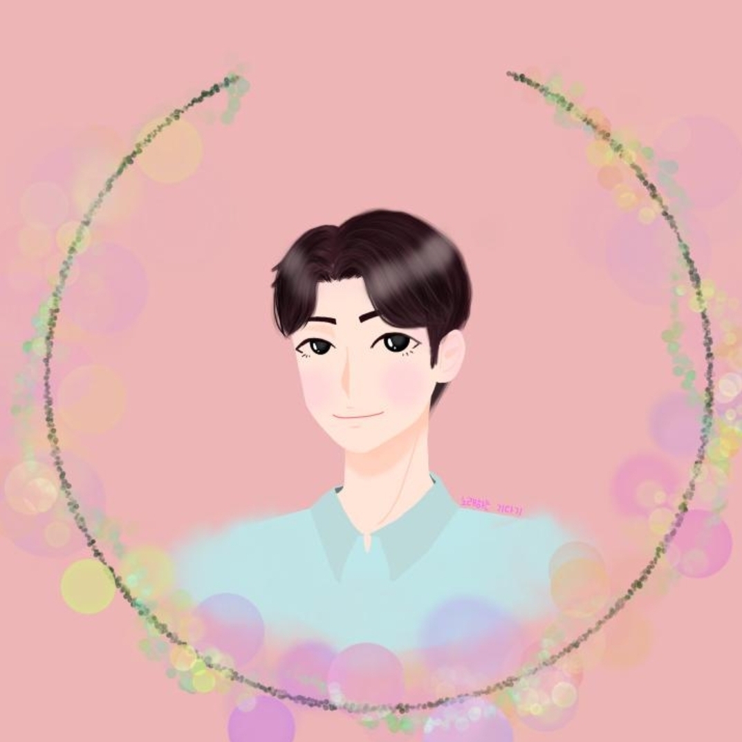 기다기