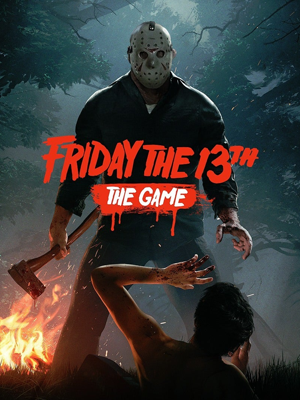 13일의 금요일 더 게임