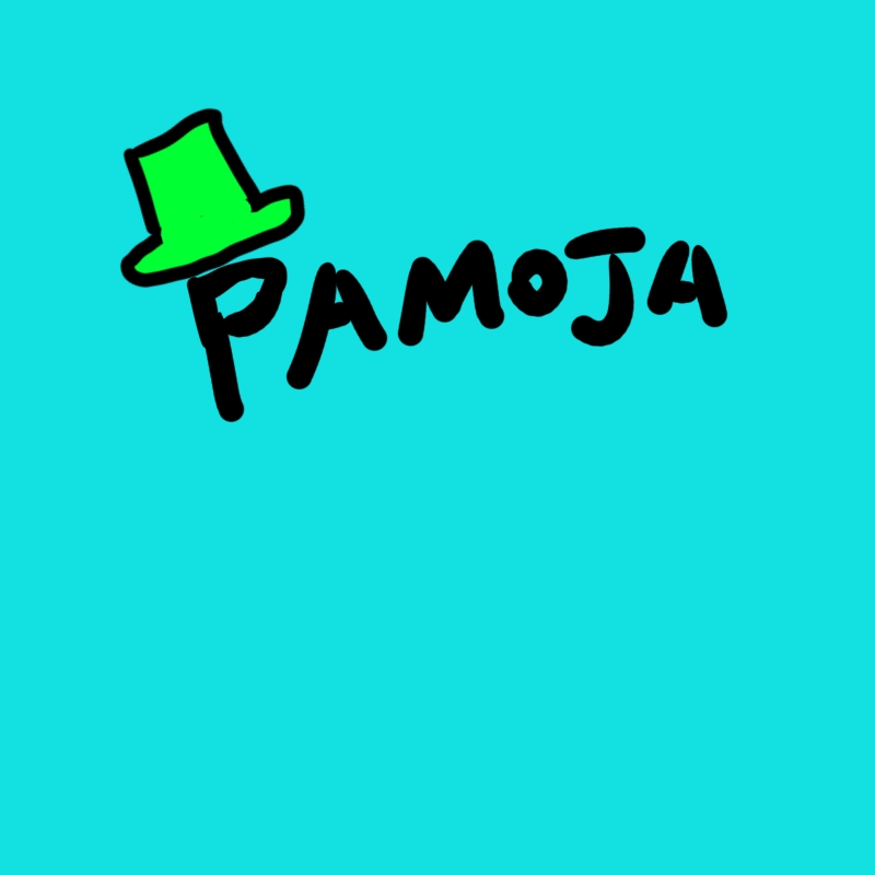 파모자 pamoja