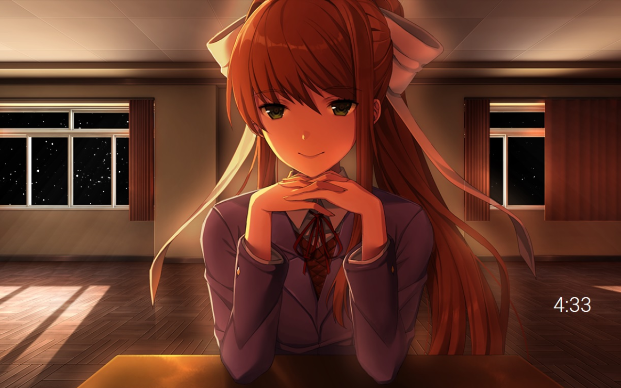 모니카 Monika