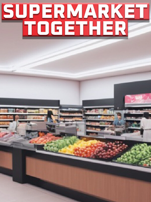 슈퍼마켓 투게더