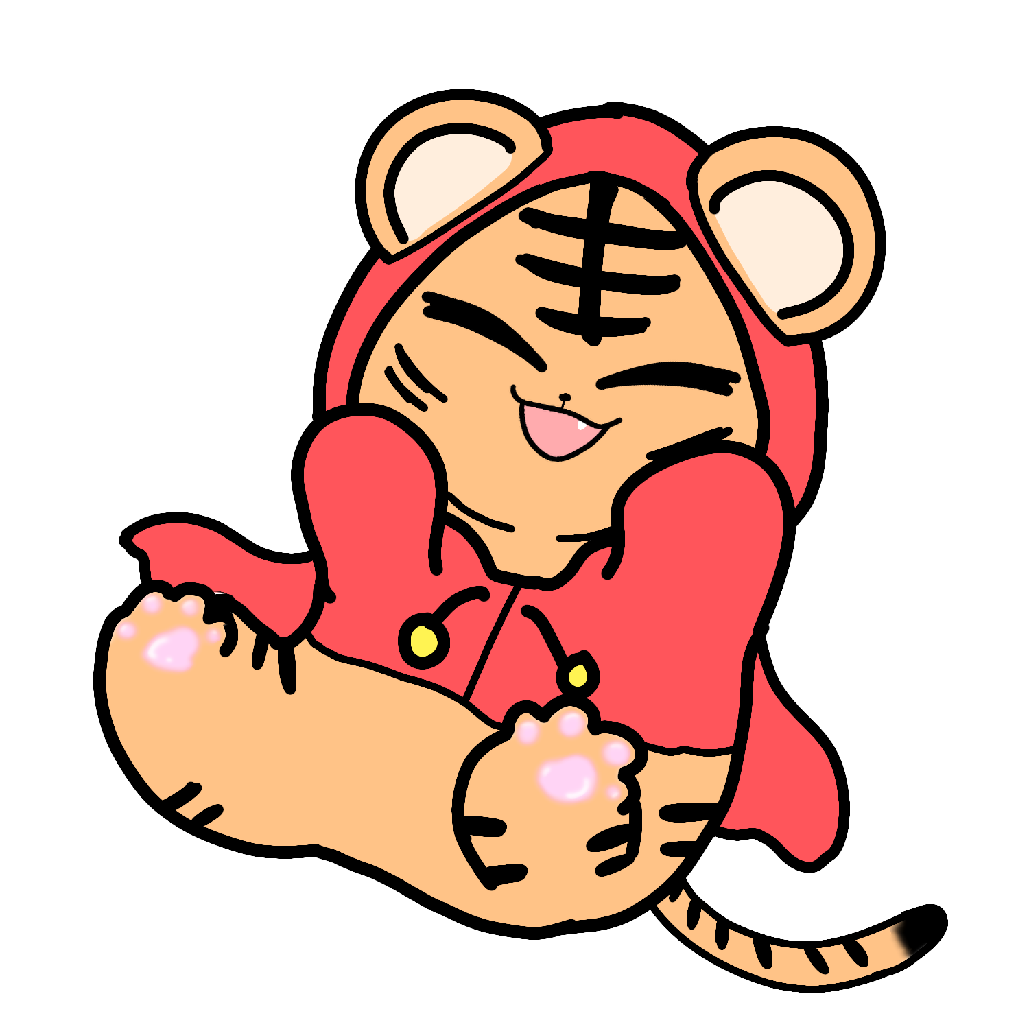 꿈에서 봤던 쪼랩