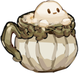 유령이의 생존일기