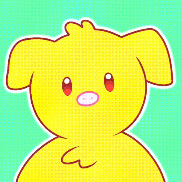 GoldenPig1205
