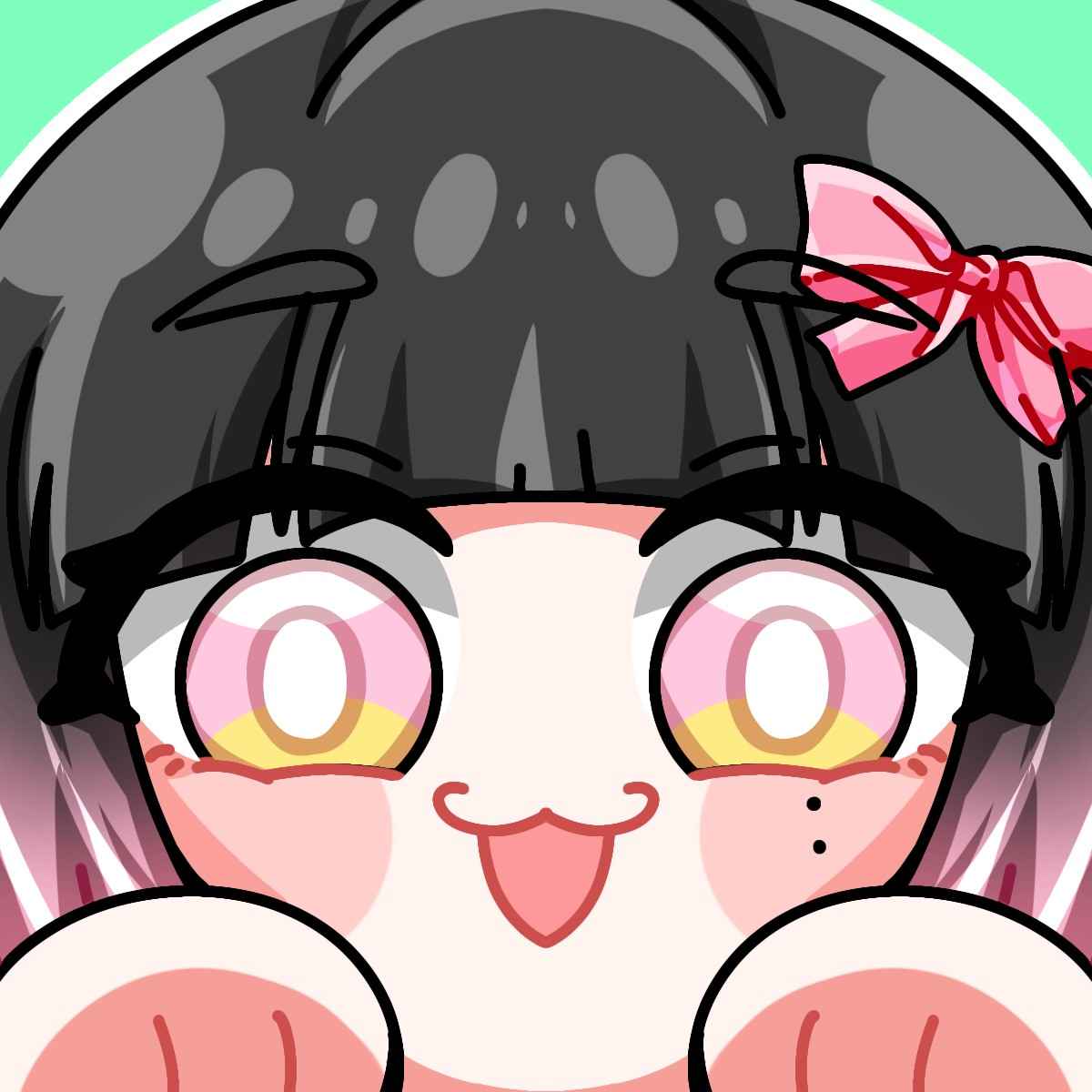 O묘화O