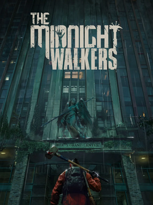 미드나잇 워커스