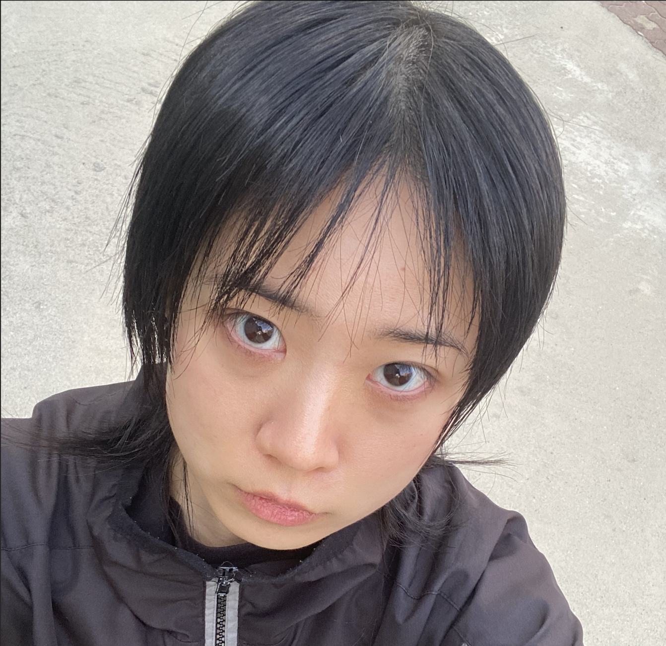 패기 구 PAEGGY GOU