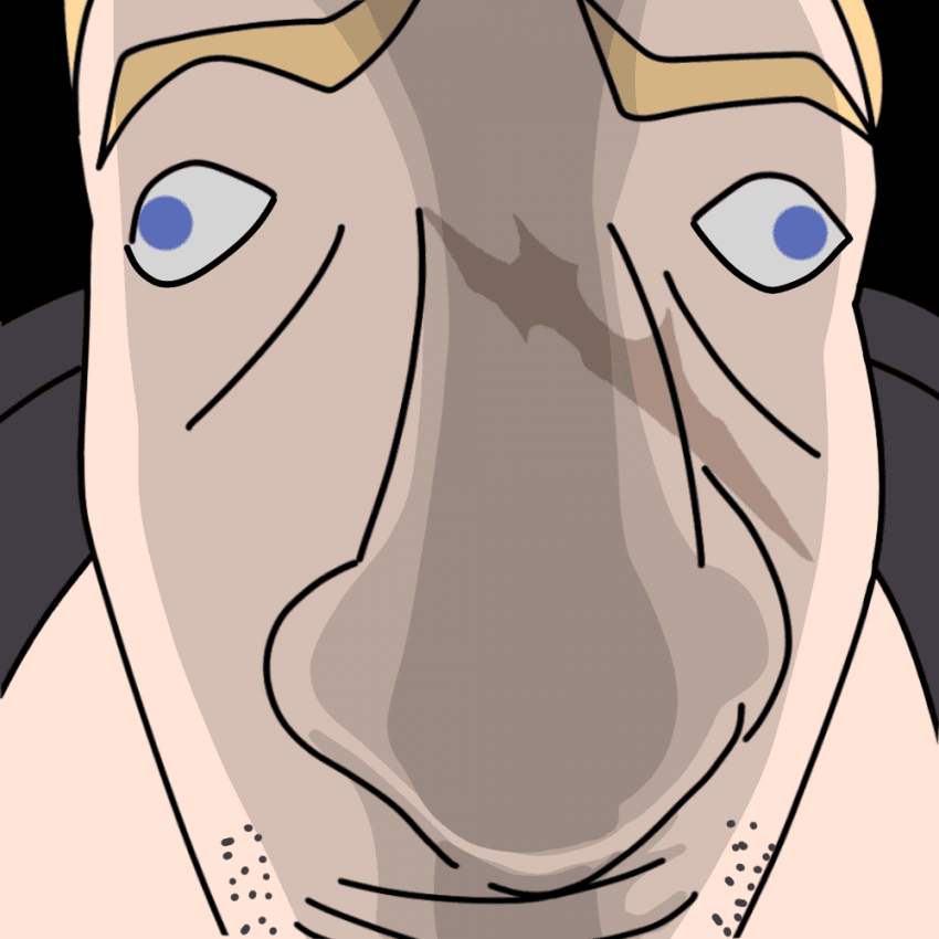 마라민초땅콩피자