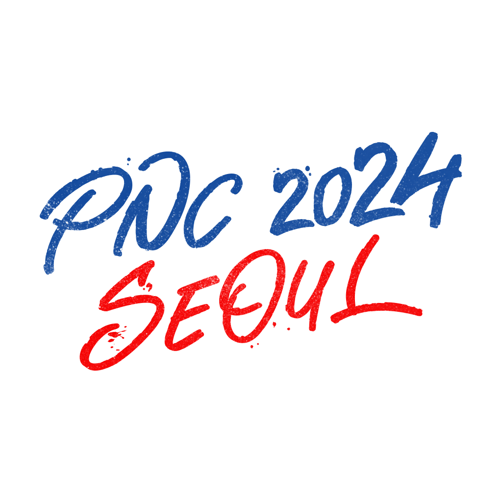 PNC 2024 Seoul Spray