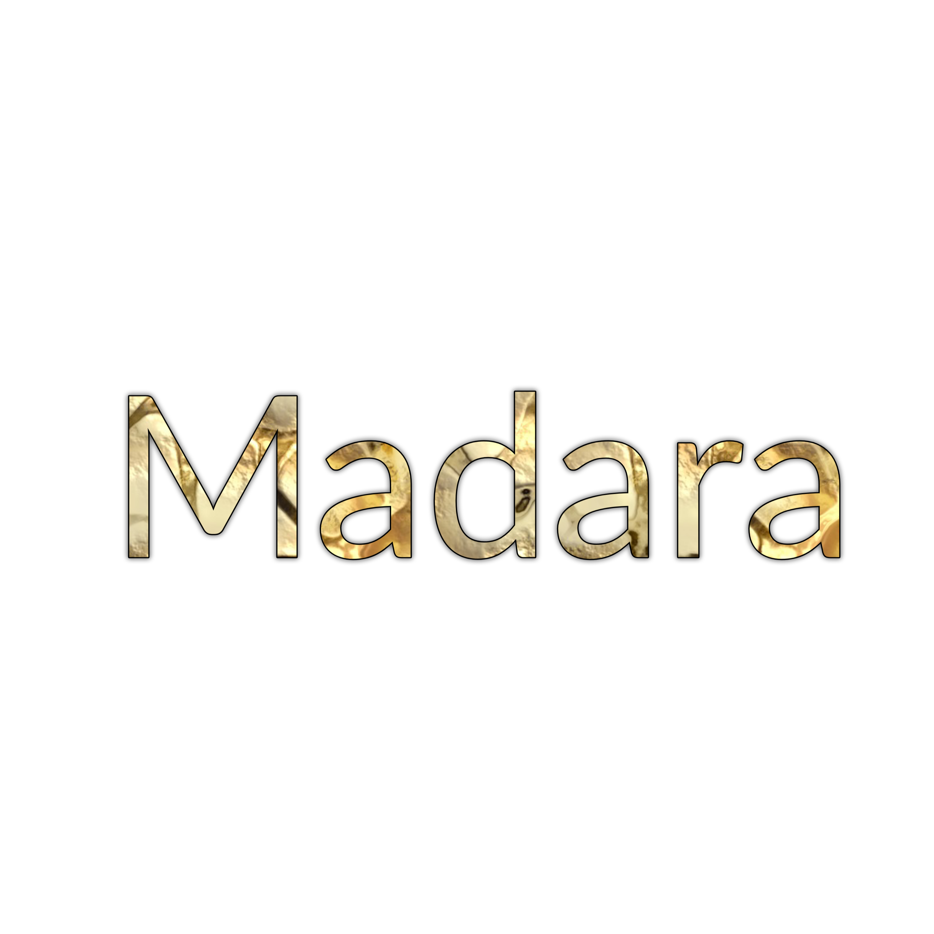 the madara