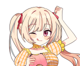 릴리 Lily Lue 채널 프로필
