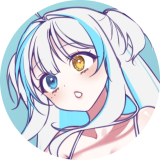 냐루 NYARU 채널 프로필