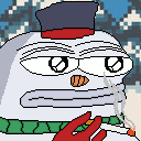 윈터이스커밍 Winter