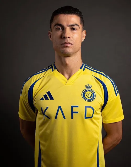 슈퍼스타 호날두