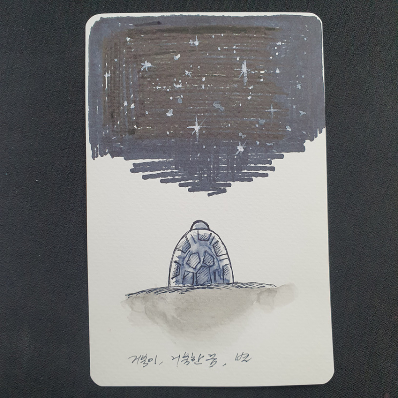 느린미학
