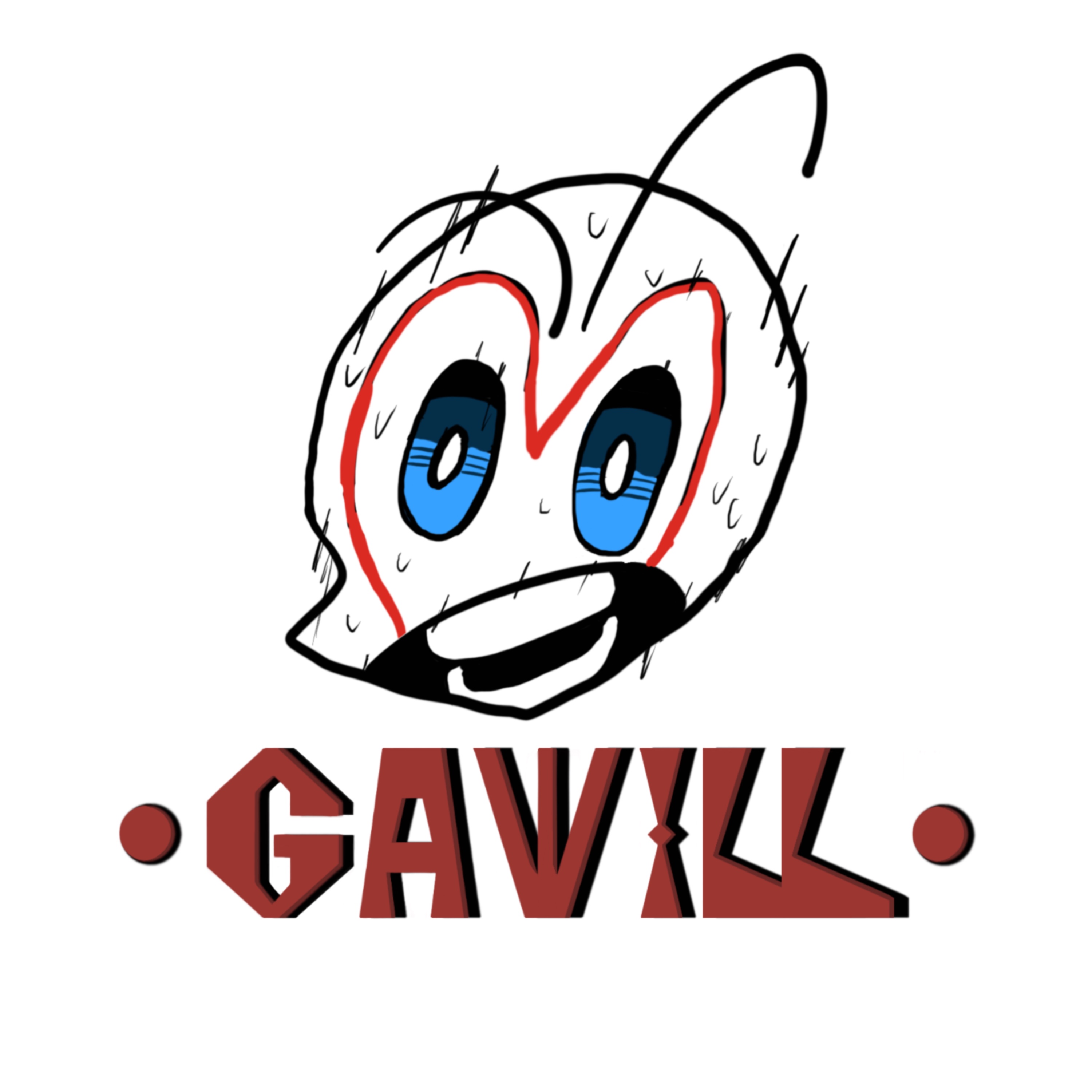 가윌 Gawill
