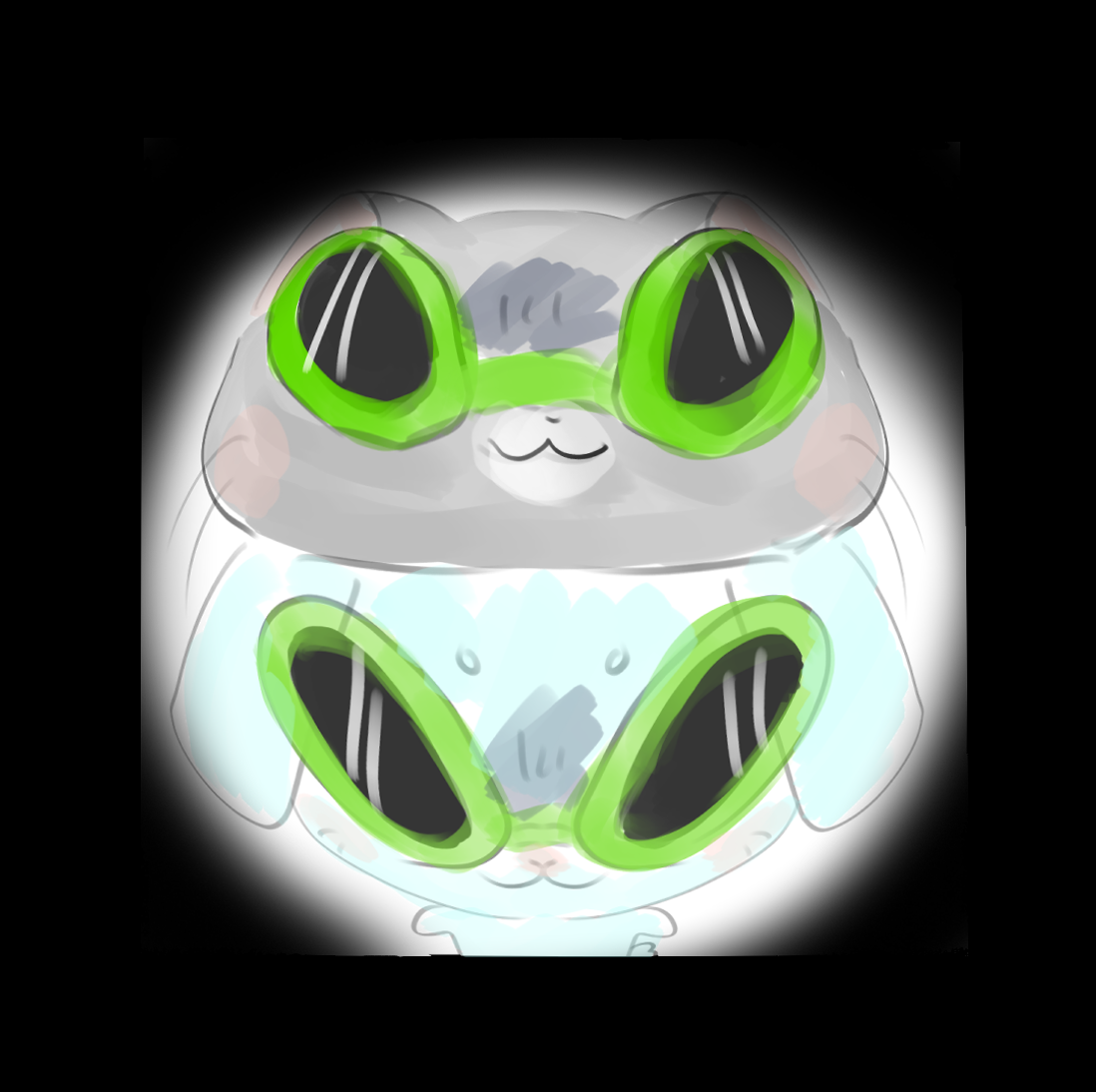 정단달