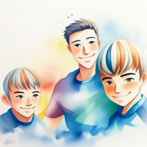 아둘빠게임튜브