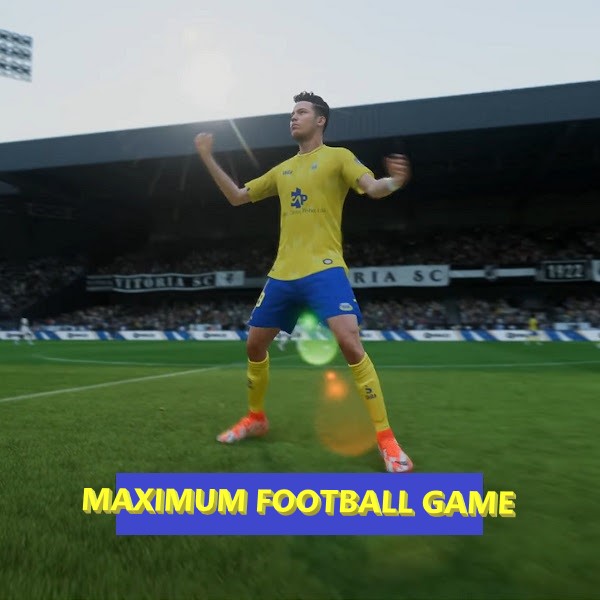 맥시멈풋볼게임