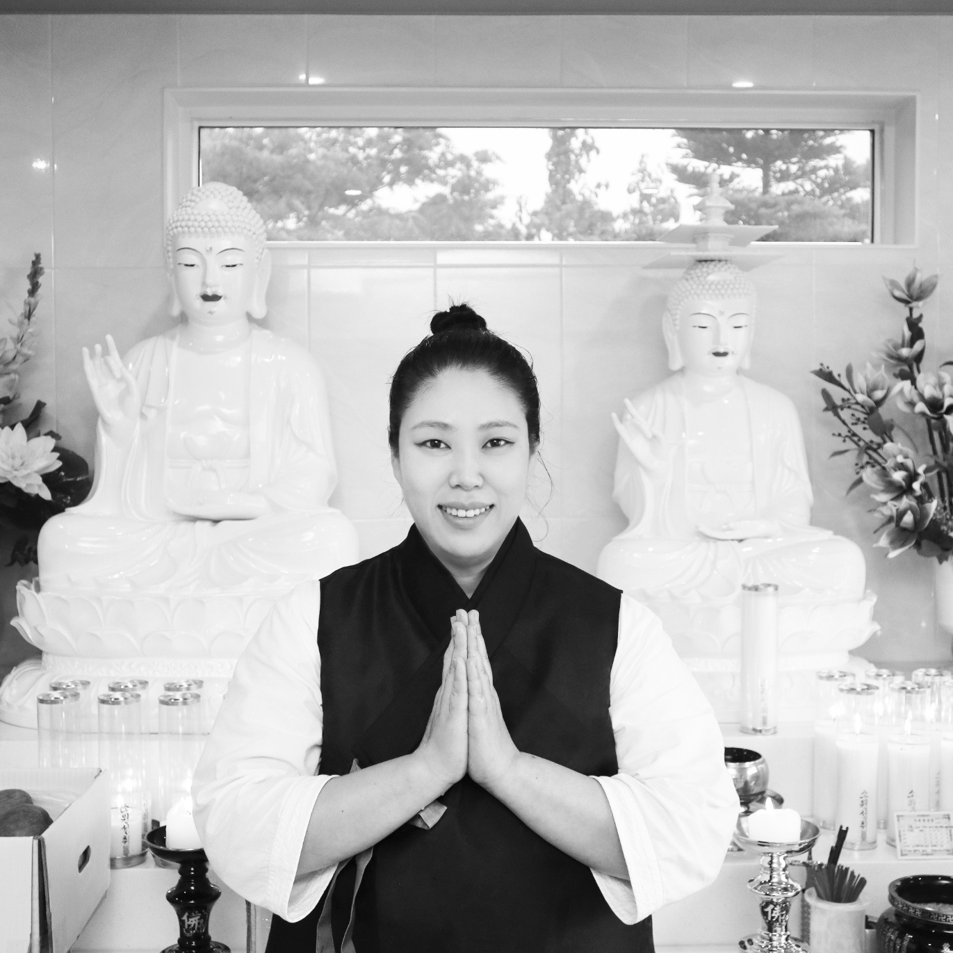 서울도법제자 천궁사