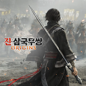 진・삼국무쌍: ORIGINS 진・삼국무쌍: ORIGINS