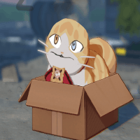 우리집괴물고양이렘