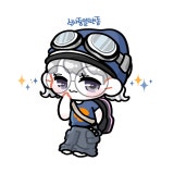 식중땐 채널 프로필