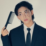 김켄지 Kenzi 채널 프로필