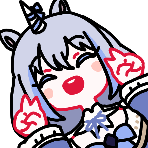 마법소녀 블루스타