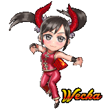 웨까wecka 채널 프로필