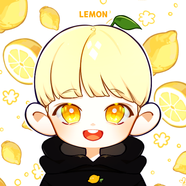 레몬 Lemon