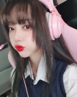 커여운호빵빵 채널 프로필
