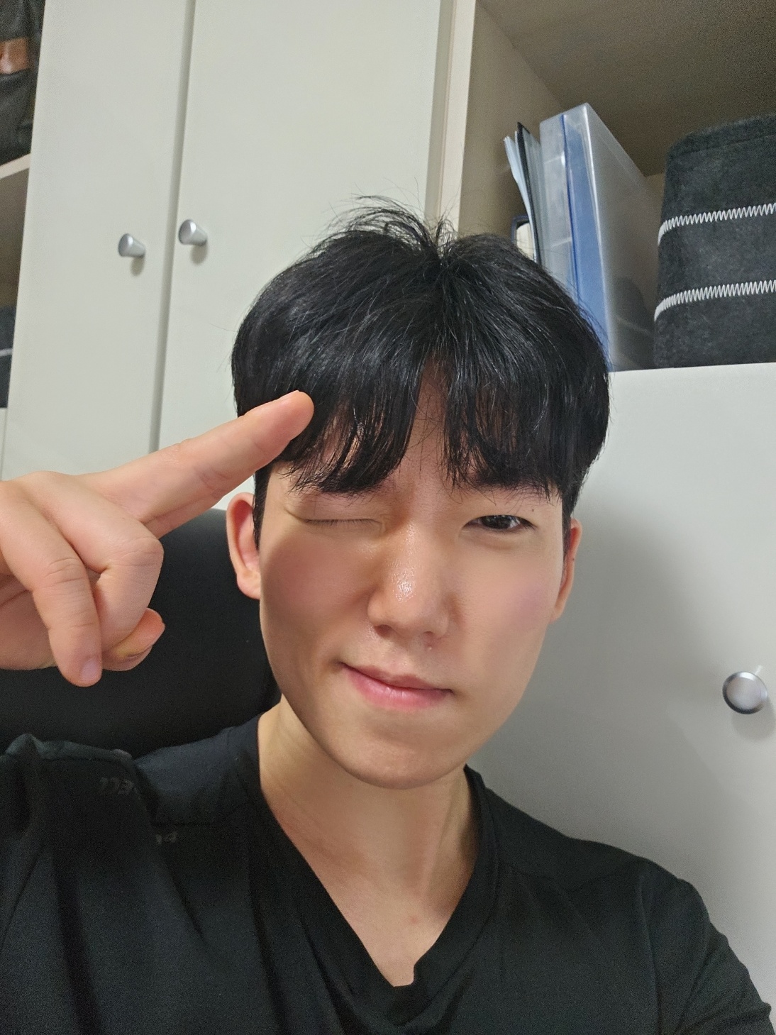 뜨고