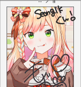 카나타임 채널 프로필