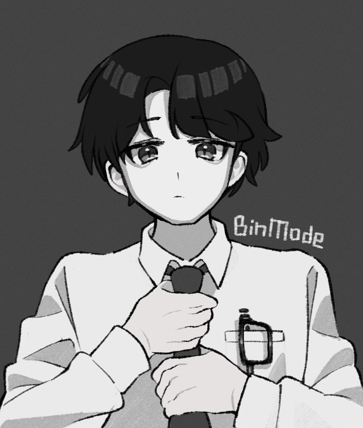 빈모드