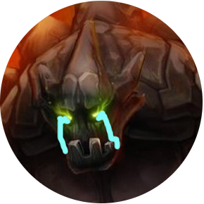 울고있는 말파이트