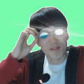 흐쟁이의 프로필아이콘