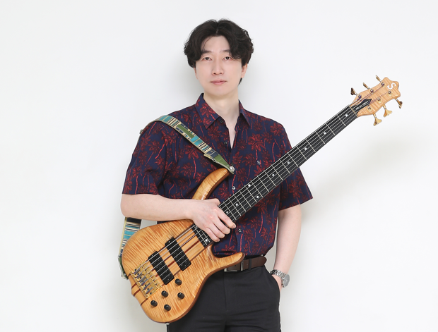 베이시스트안성진