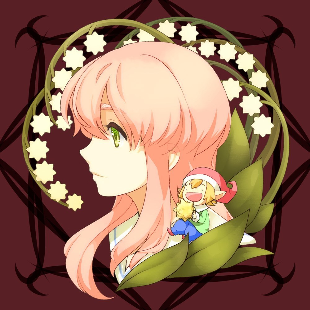 모밀국수I나오이온I