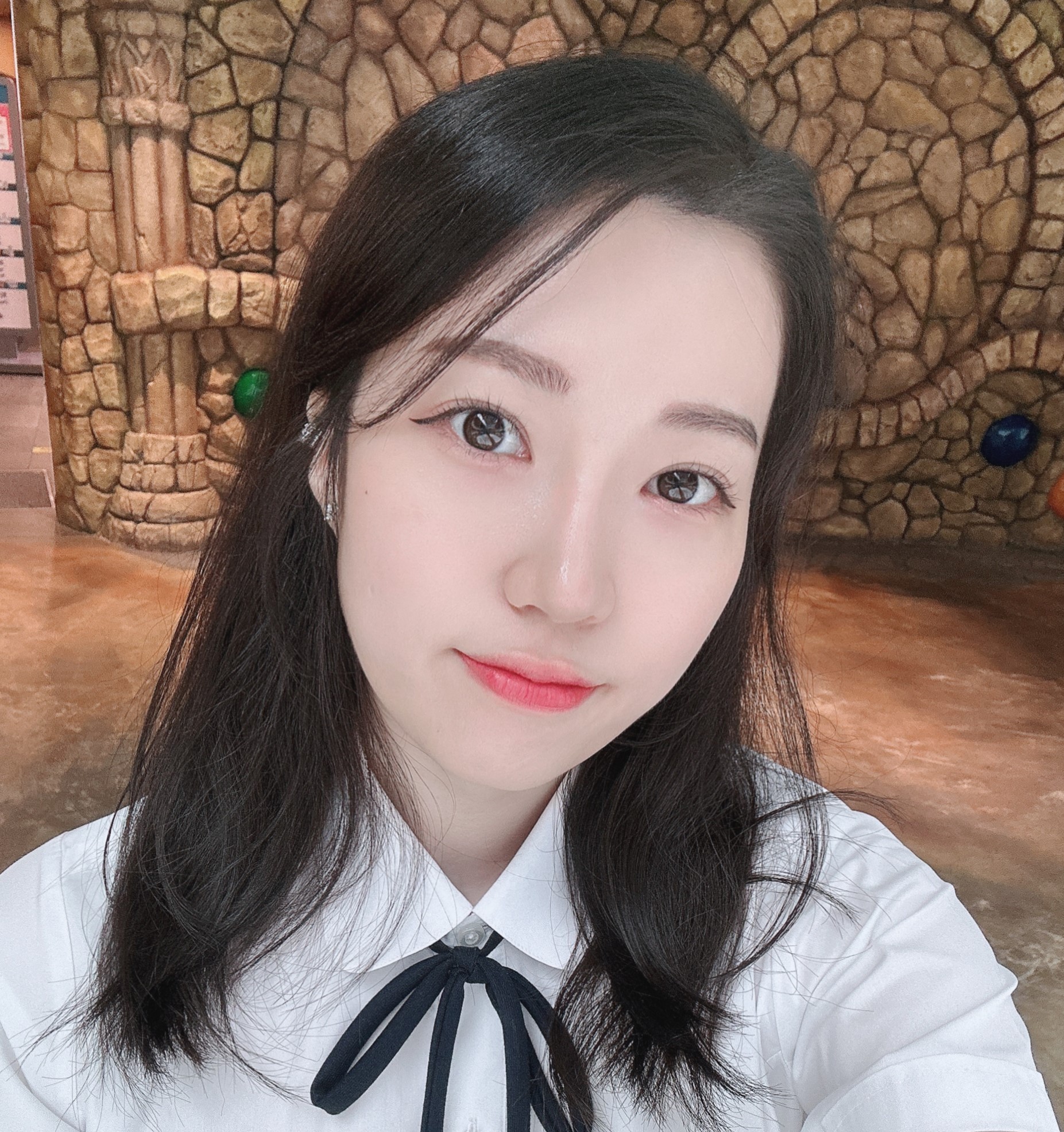 해맑음 Haemalgeum