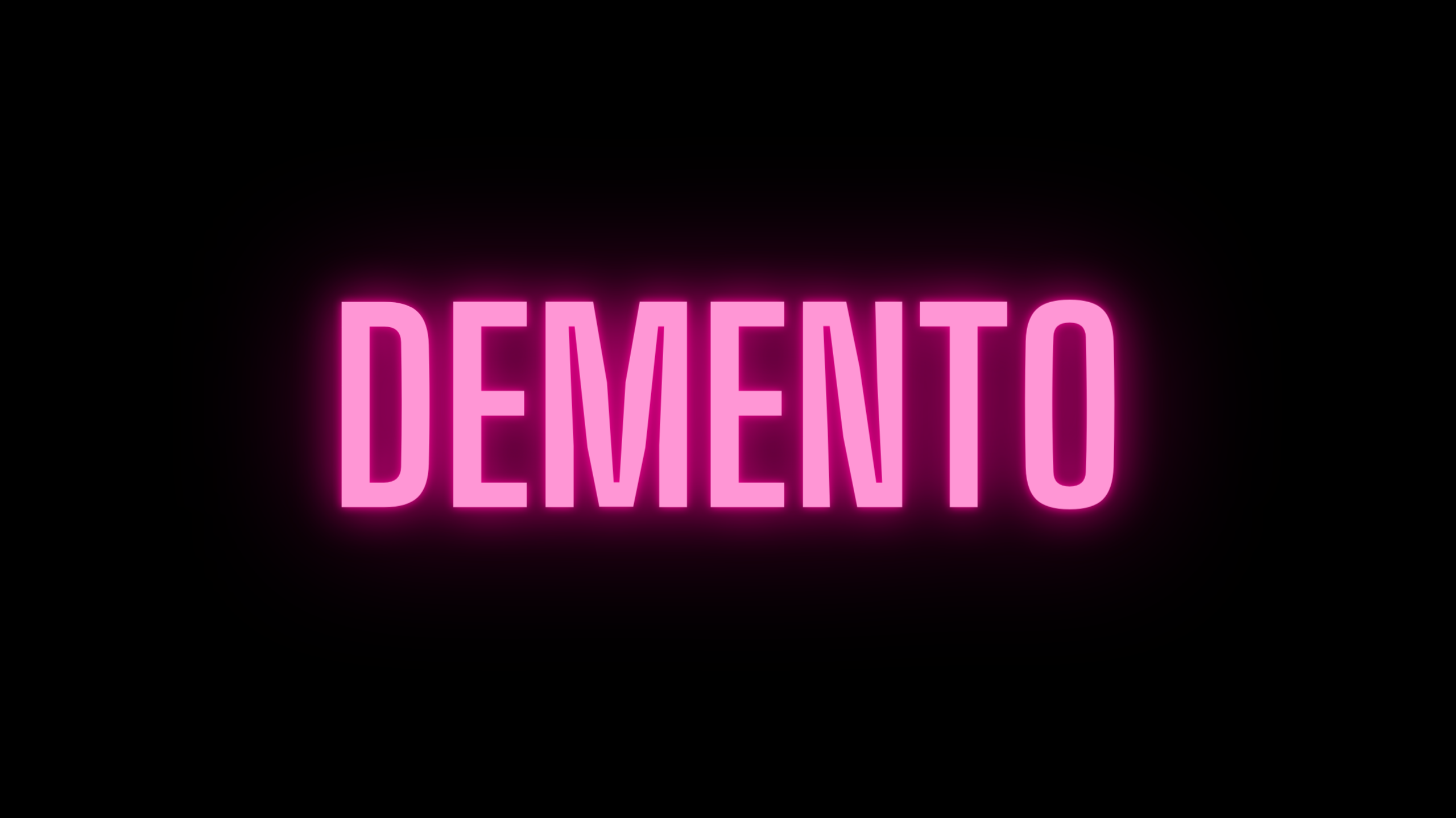 DEMENTO