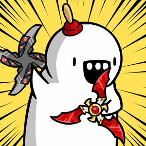 부메랑RPG 부메랑RPG